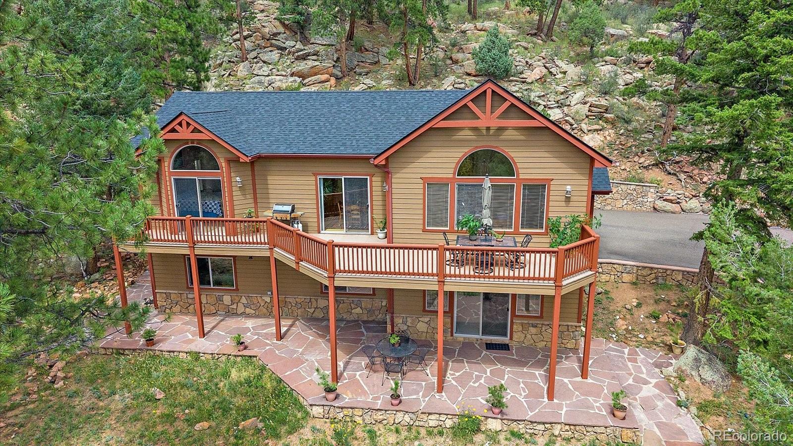 MLS Image #24 for 51  cedar lane,bailey, Colorado