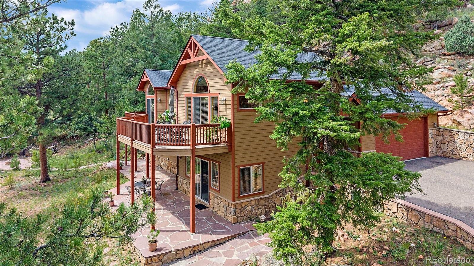 MLS Image #25 for 51  cedar lane,bailey, Colorado