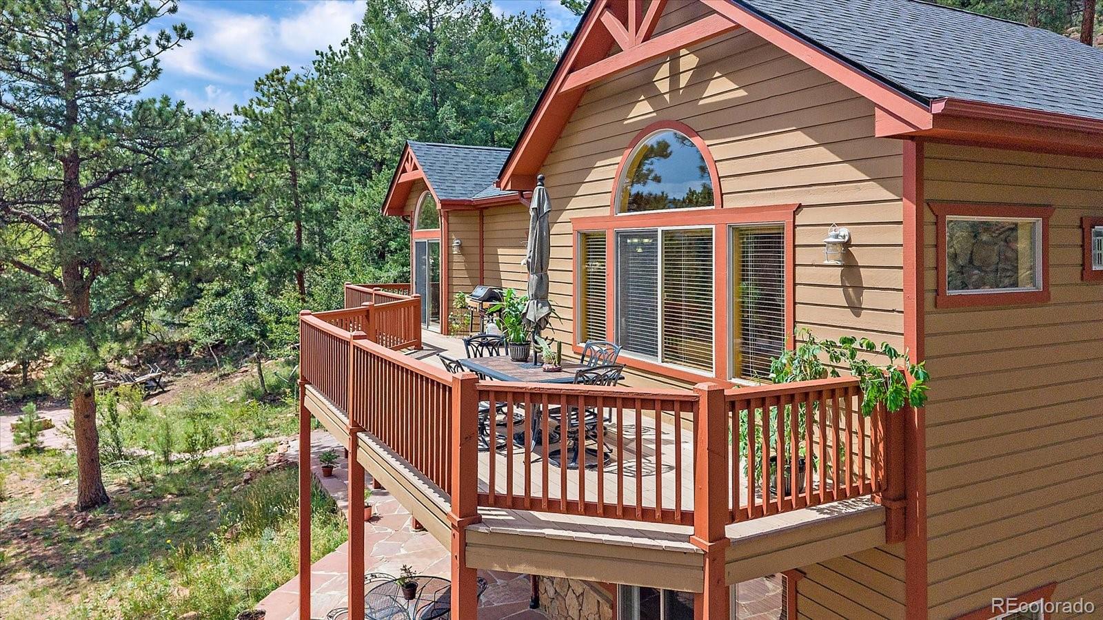 MLS Image #29 for 51  cedar lane,bailey, Colorado