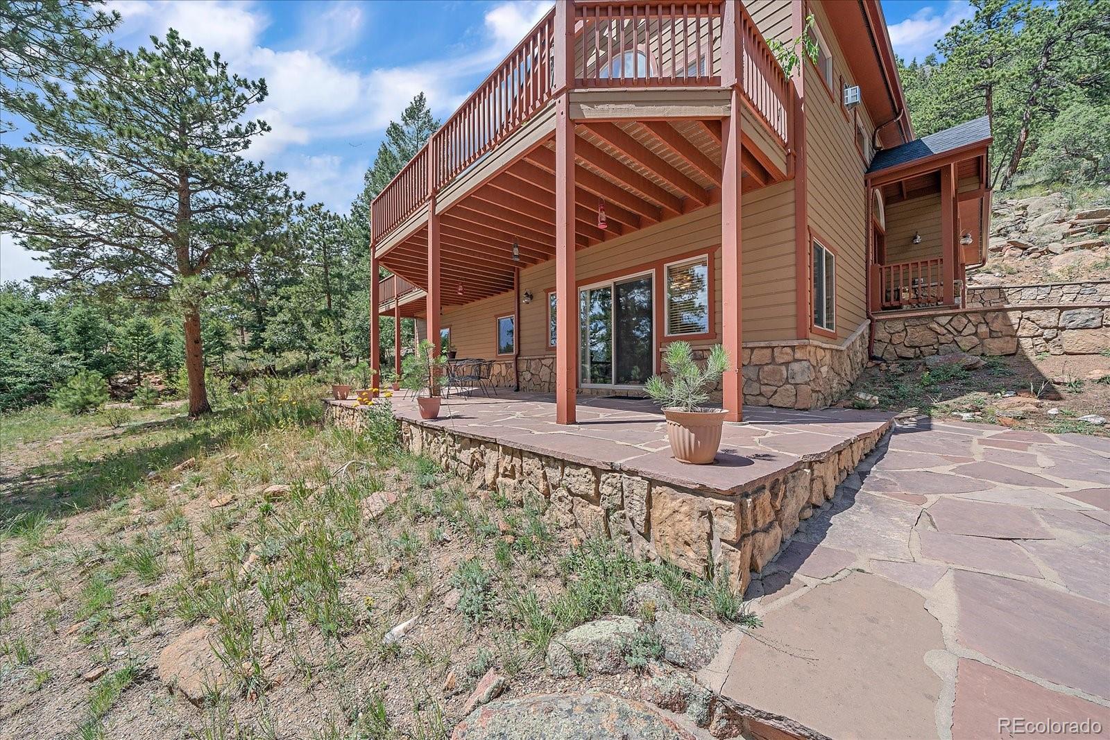 MLS Image #43 for 51  cedar lane,bailey, Colorado