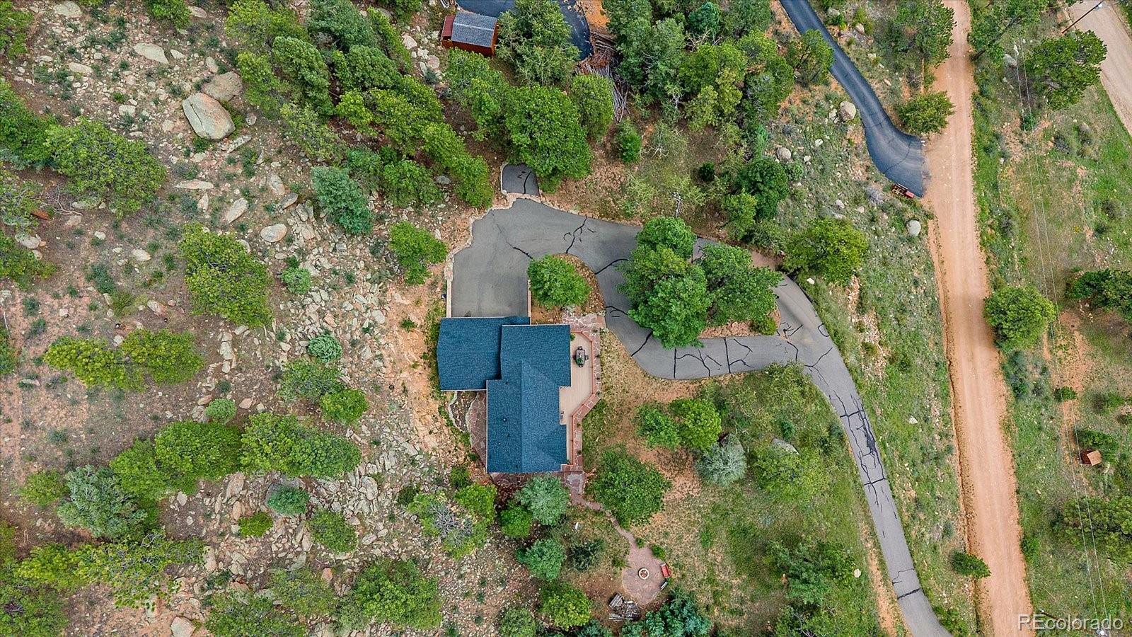 MLS Image #47 for 51  cedar lane,bailey, Colorado