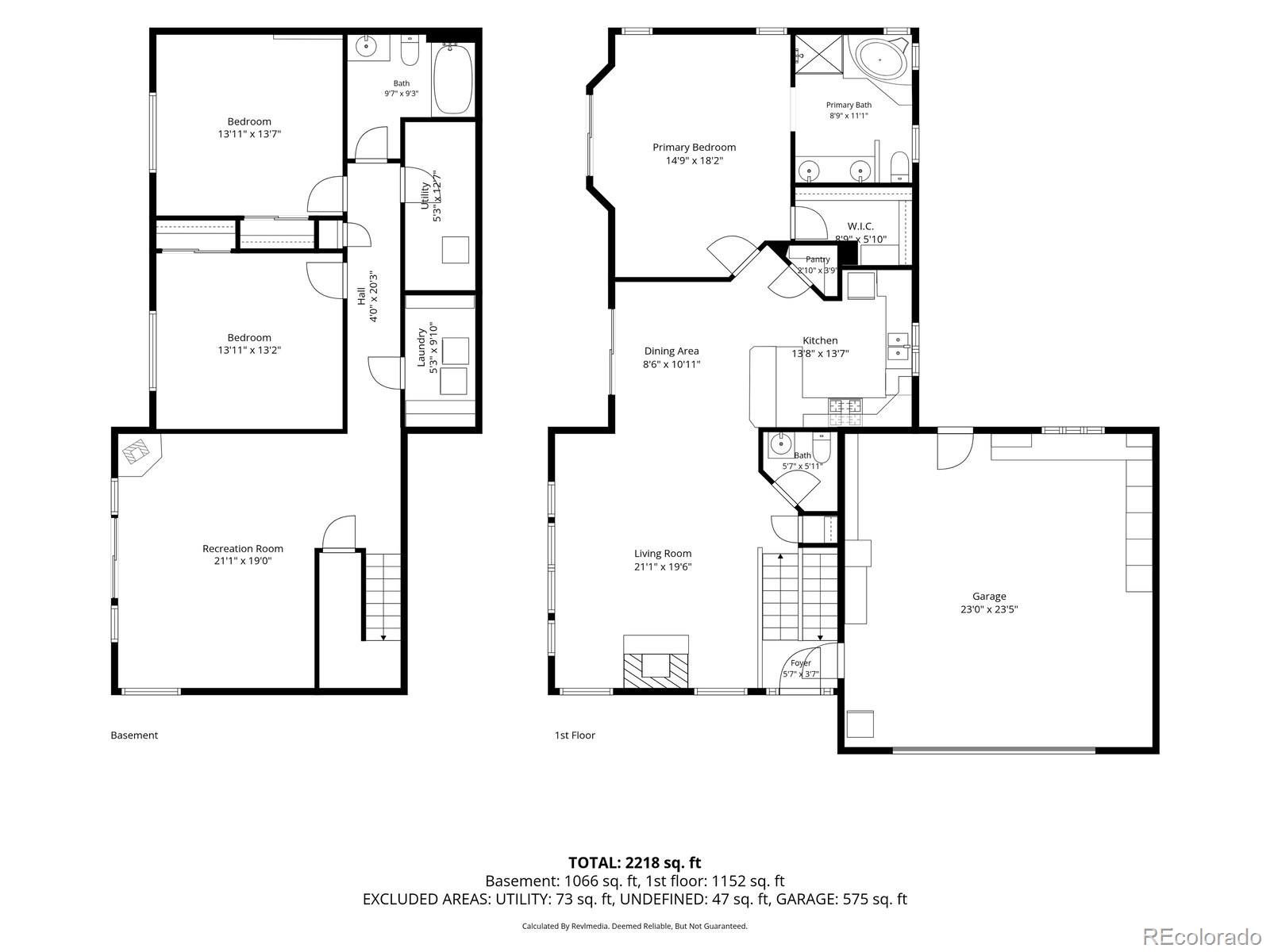 MLS Image #48 for 51  cedar lane,bailey, Colorado