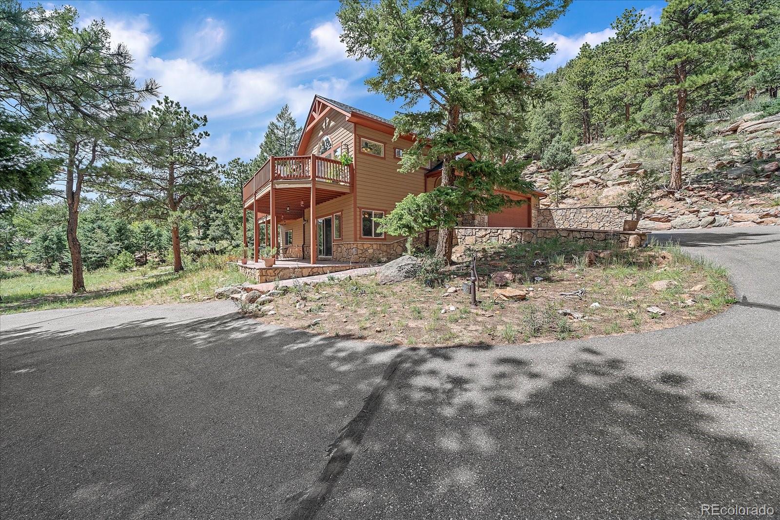 MLS Image #6 for 51  cedar lane,bailey, Colorado
