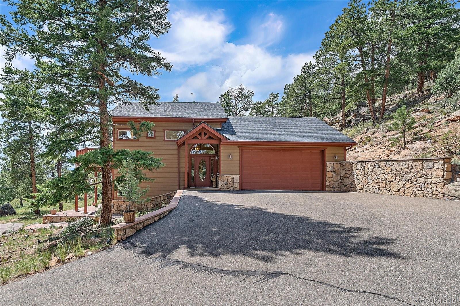 MLS Image #7 for 51  cedar lane,bailey, Colorado