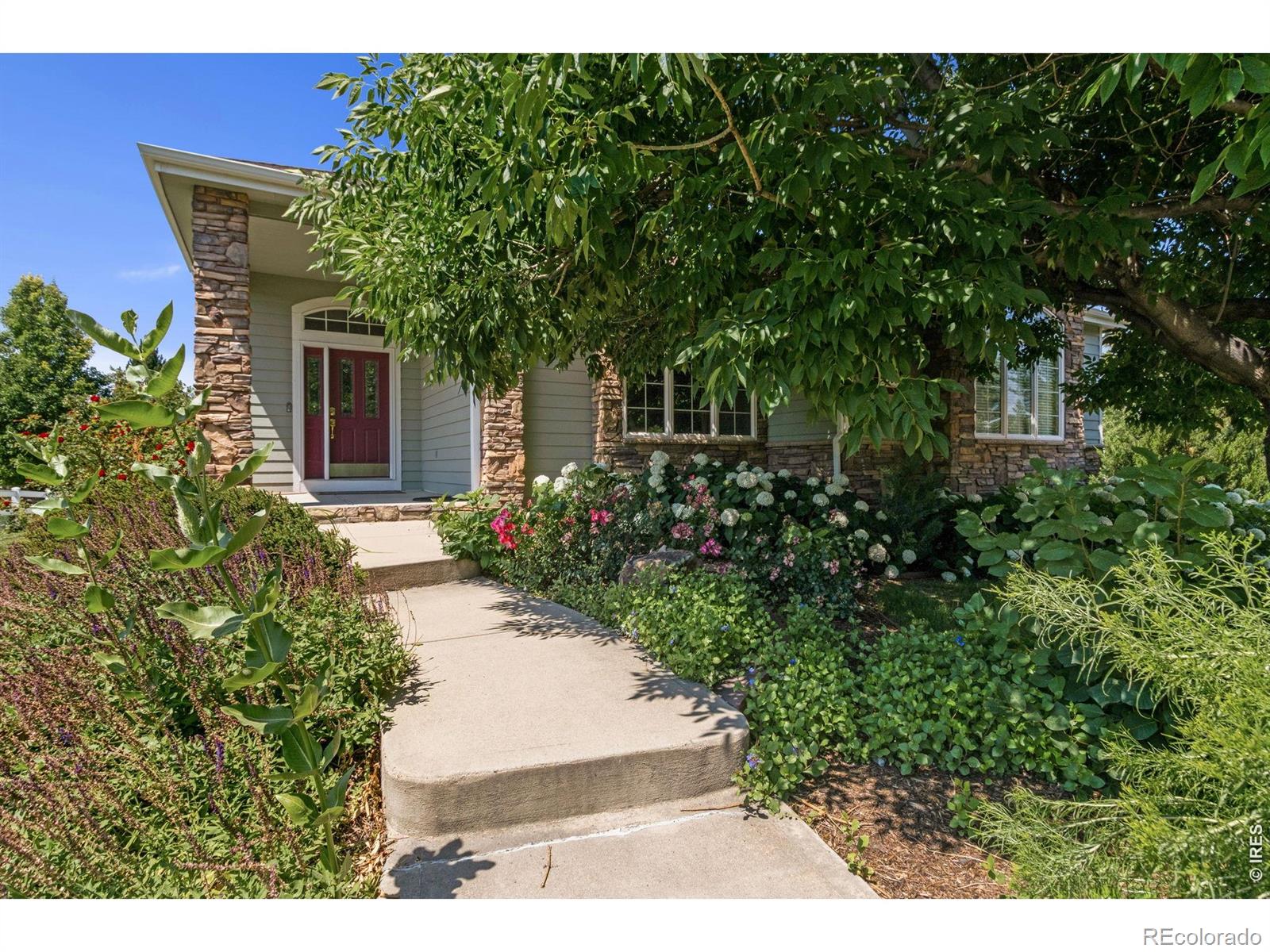 MLS Image #2 for 8493  castaway drive,windsor, Colorado