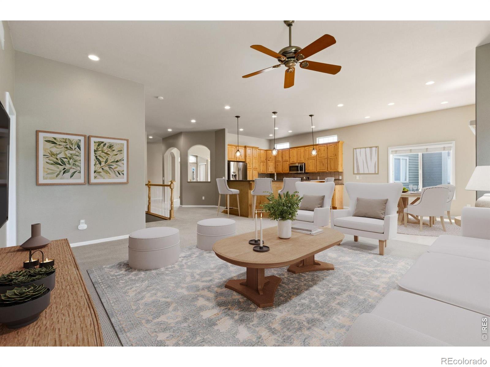 MLS Image #6 for 8493  castaway drive,windsor, Colorado