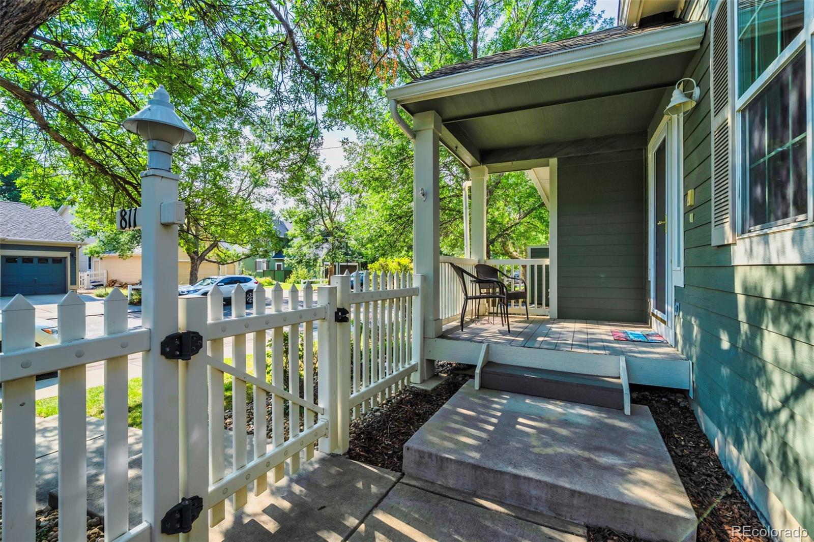 MLS Image #2 for 811  snowberry street,longmont, Colorado