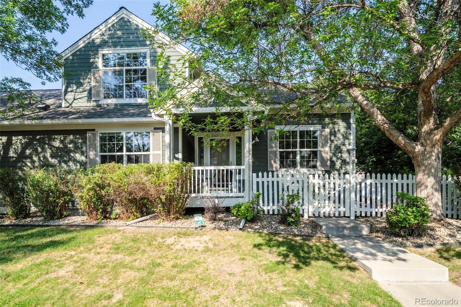 MLS Image #3 for 811  snowberry street,longmont, Colorado