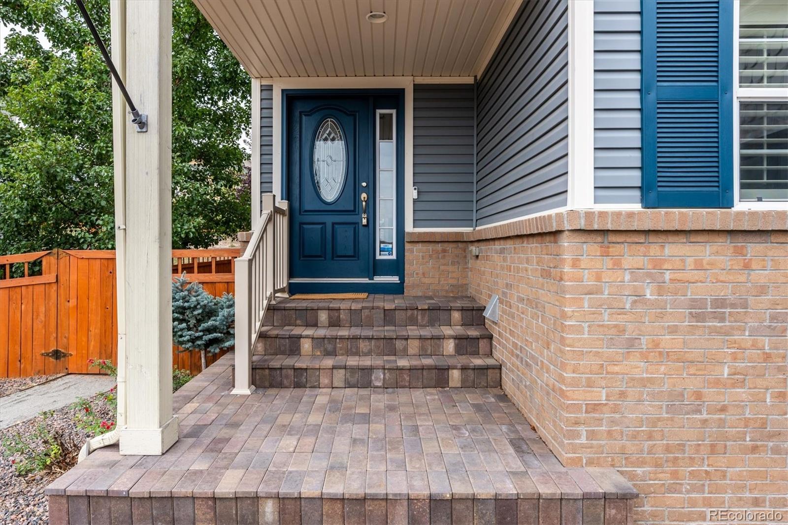 MLS Image #1 for 3418  starry night loop,castle rock, Colorado