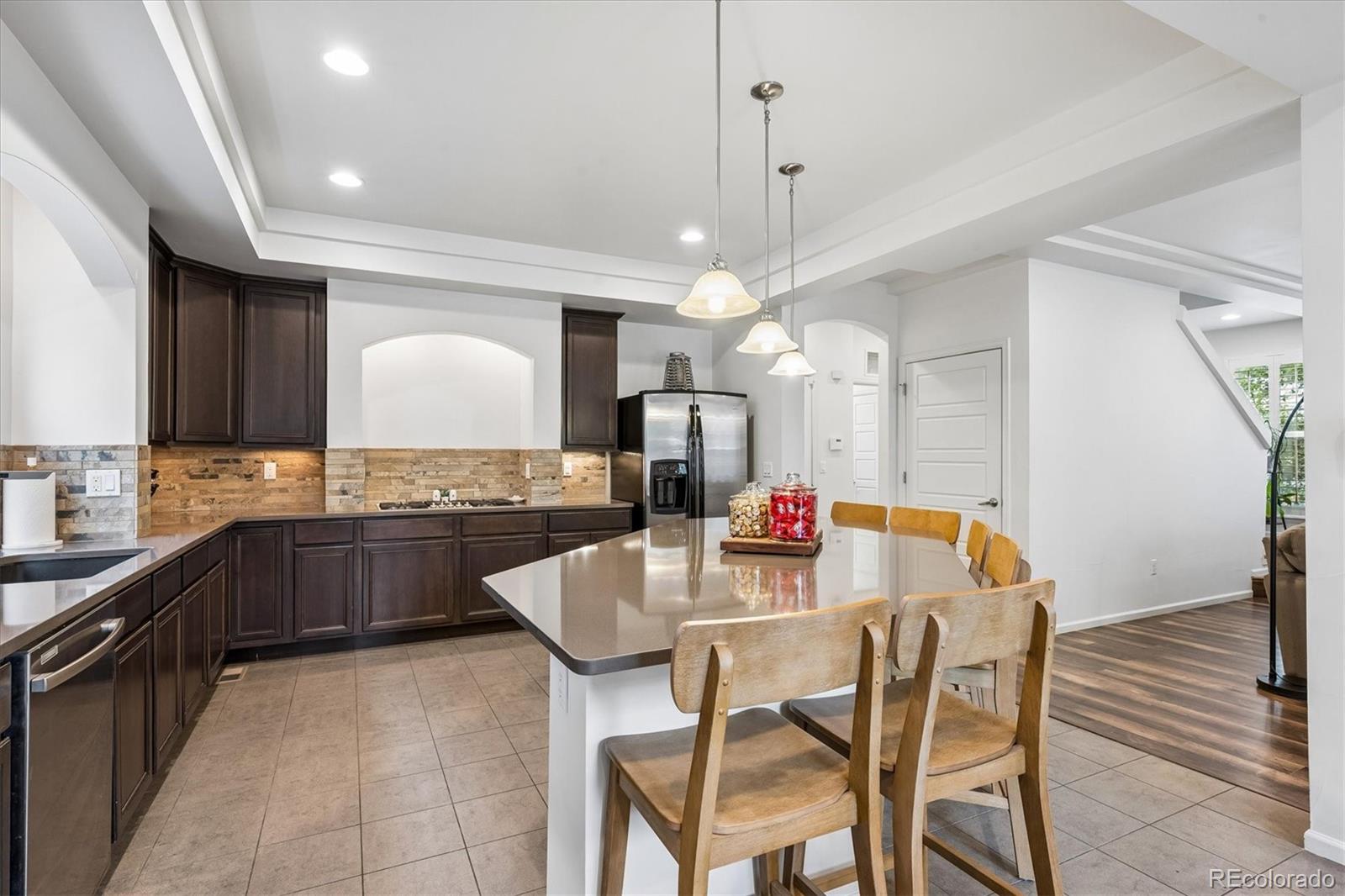 MLS Image #12 for 3418  starry night loop,castle rock, Colorado