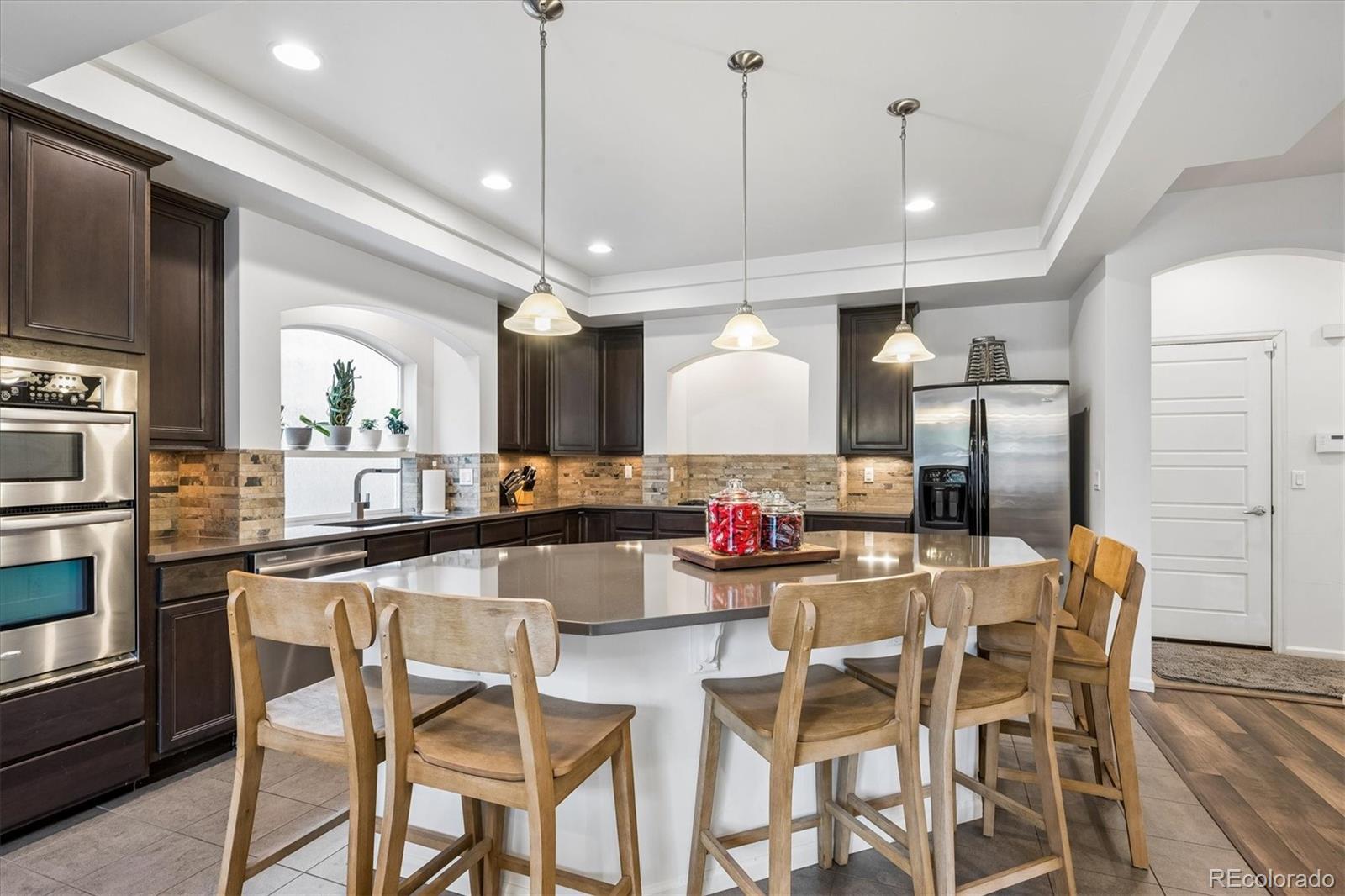 MLS Image #13 for 3418  starry night loop,castle rock, Colorado