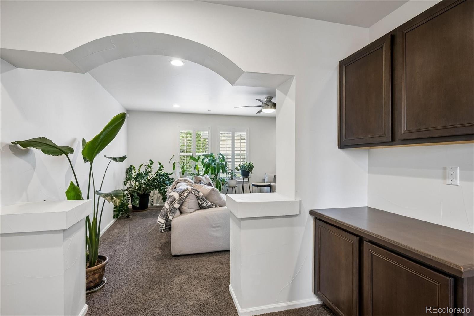 MLS Image #18 for 3418  starry night loop,castle rock, Colorado