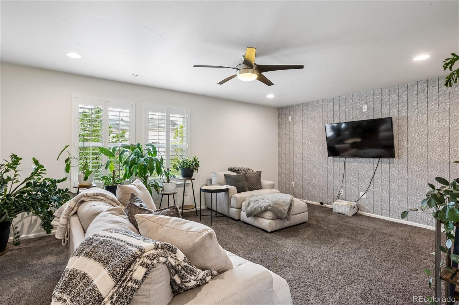 MLS Image #19 for 3418  starry night loop,castle rock, Colorado