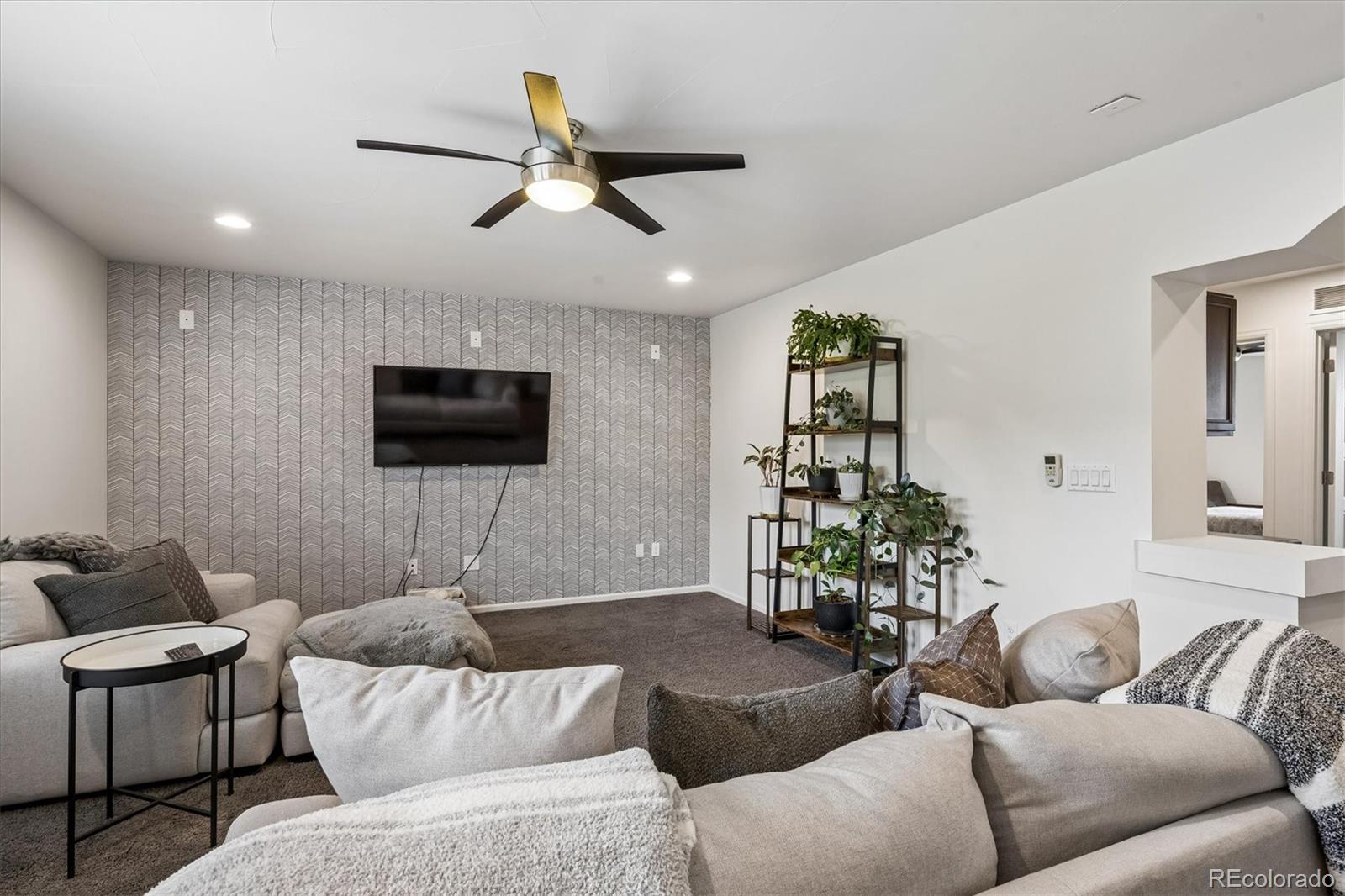 MLS Image #20 for 3418  starry night loop,castle rock, Colorado