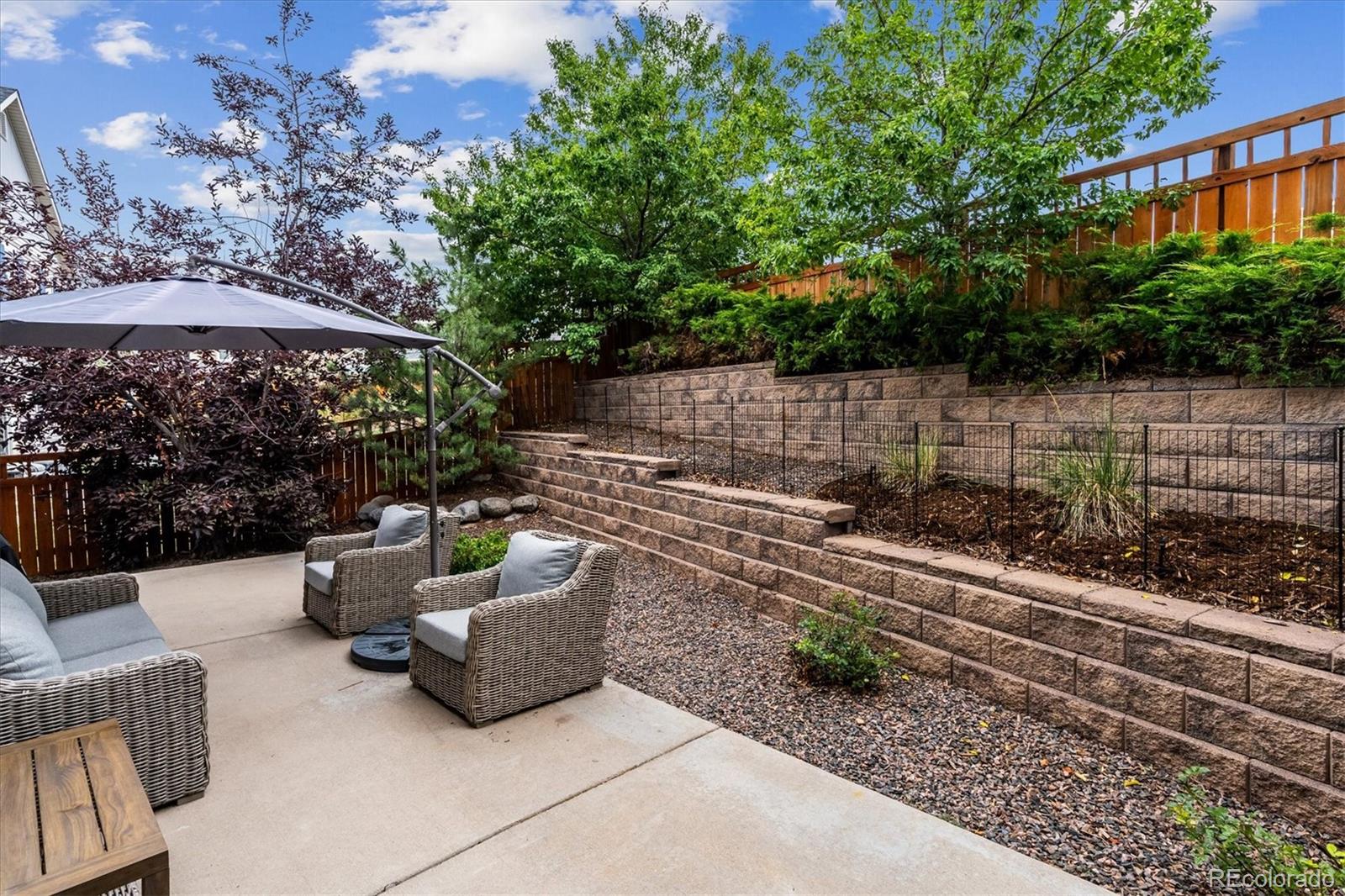 MLS Image #32 for 3418  starry night loop,castle rock, Colorado