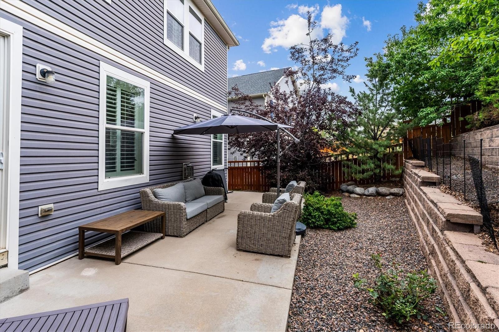 MLS Image #33 for 3418  starry night loop,castle rock, Colorado