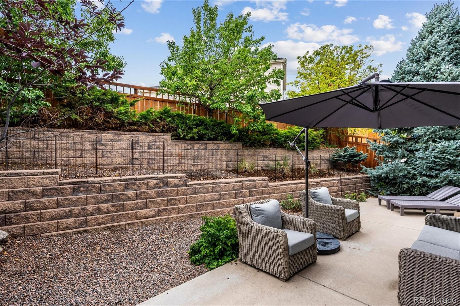 MLS Image #34 for 3418  starry night loop,castle rock, Colorado