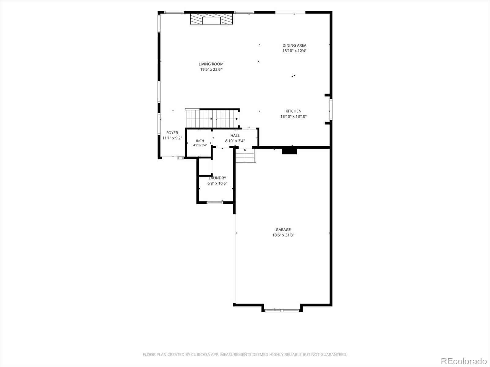MLS Image #38 for 3418  starry night loop,castle rock, Colorado