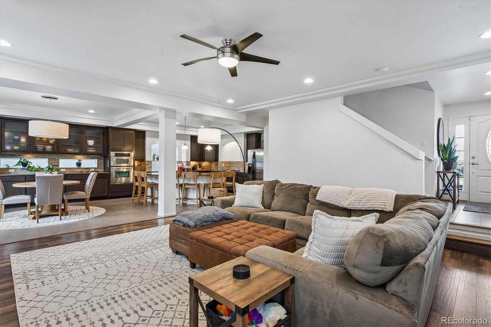 MLS Image #5 for 3418  starry night loop,castle rock, Colorado