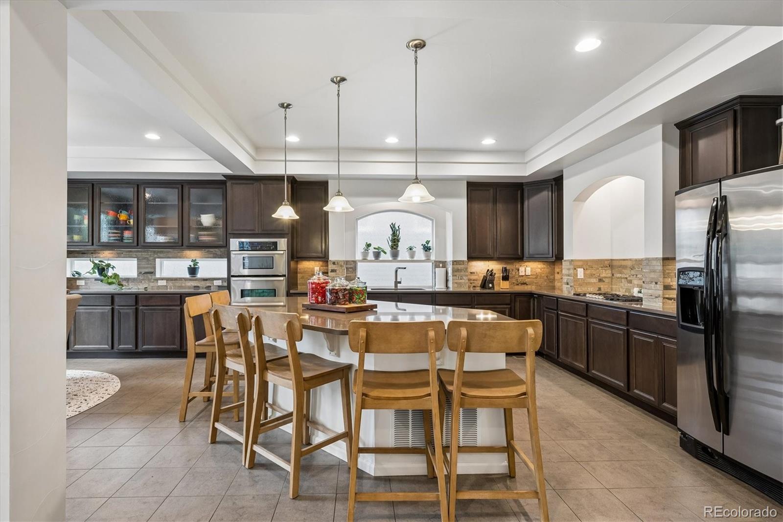 MLS Image #8 for 3418  starry night loop,castle rock, Colorado