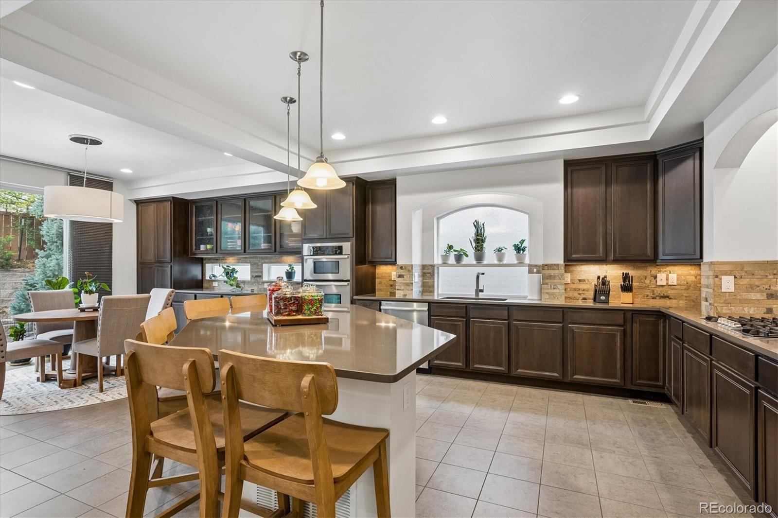 MLS Image #9 for 3418  starry night loop,castle rock, Colorado