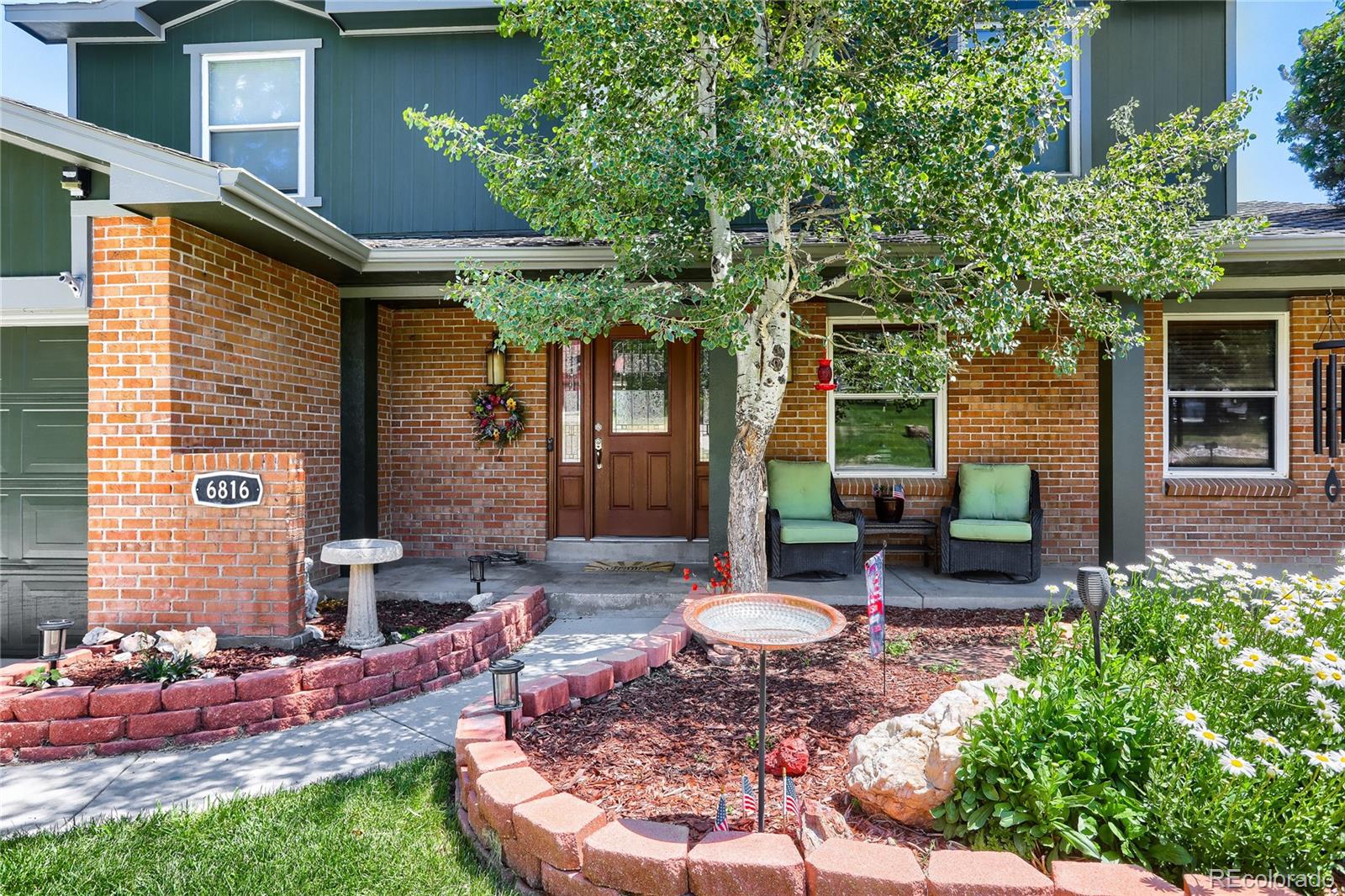 MLS Image #1 for 6816  hillpark avenue,parker, Colorado