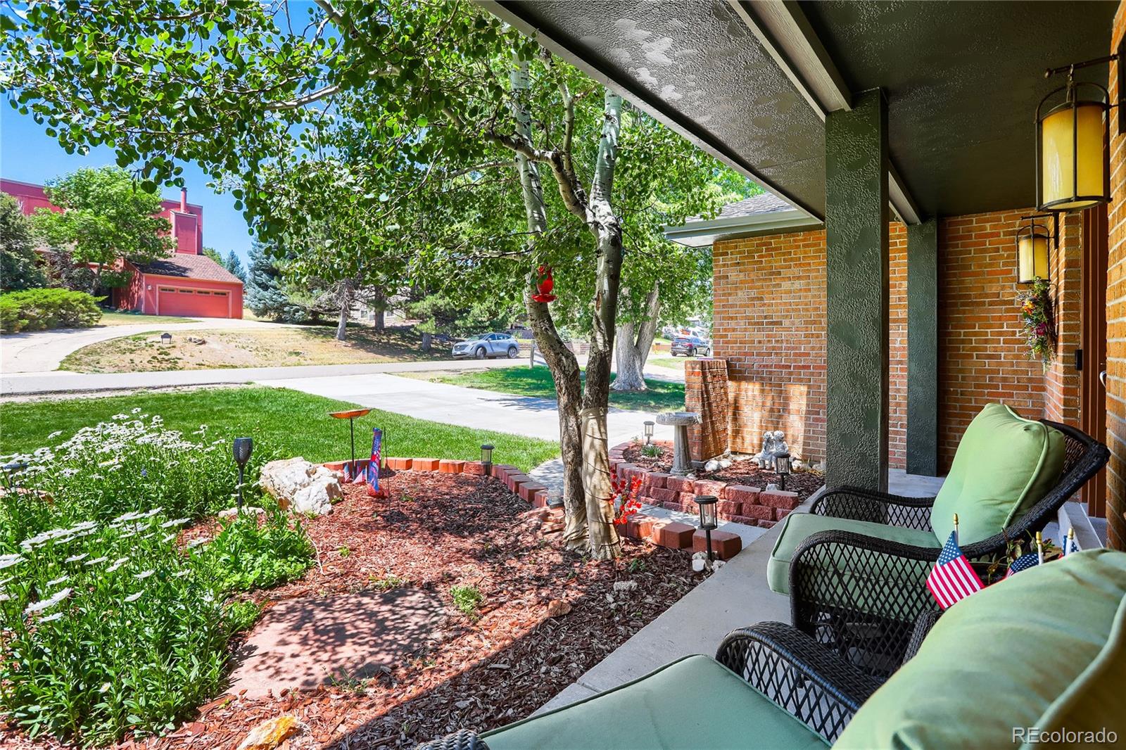 MLS Image #2 for 6816  hillpark avenue,parker, Colorado
