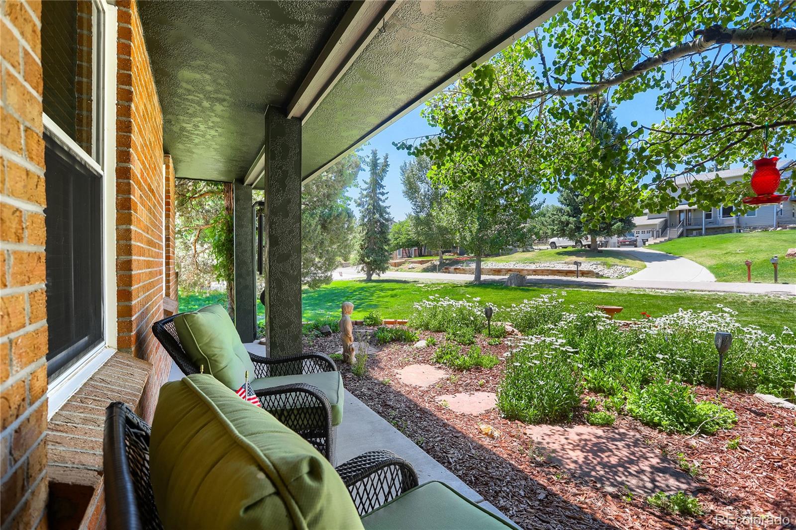 MLS Image #3 for 6816  hillpark avenue,parker, Colorado