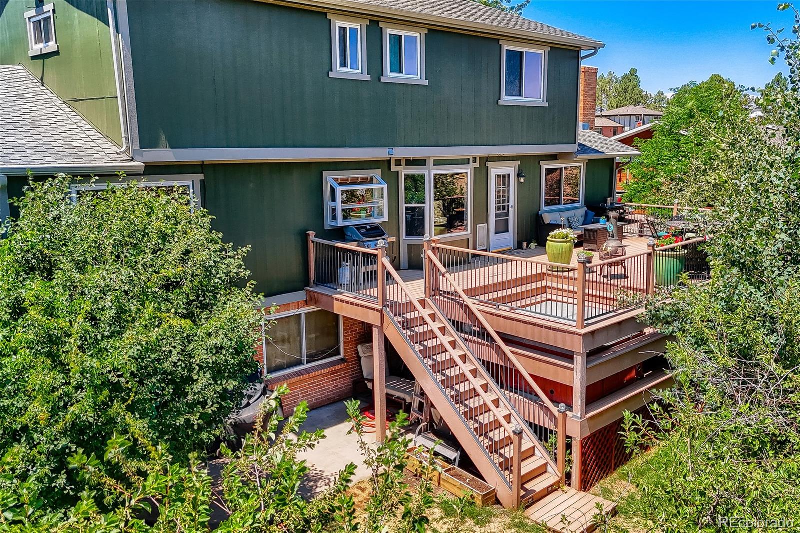 MLS Image #30 for 6816  hillpark avenue,parker, Colorado
