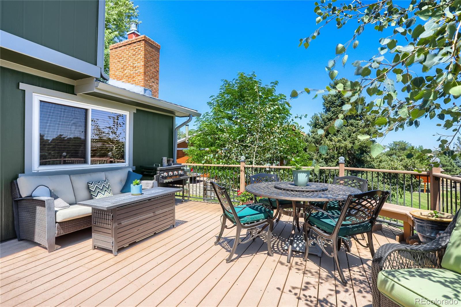 MLS Image #31 for 6816  hillpark avenue,parker, Colorado