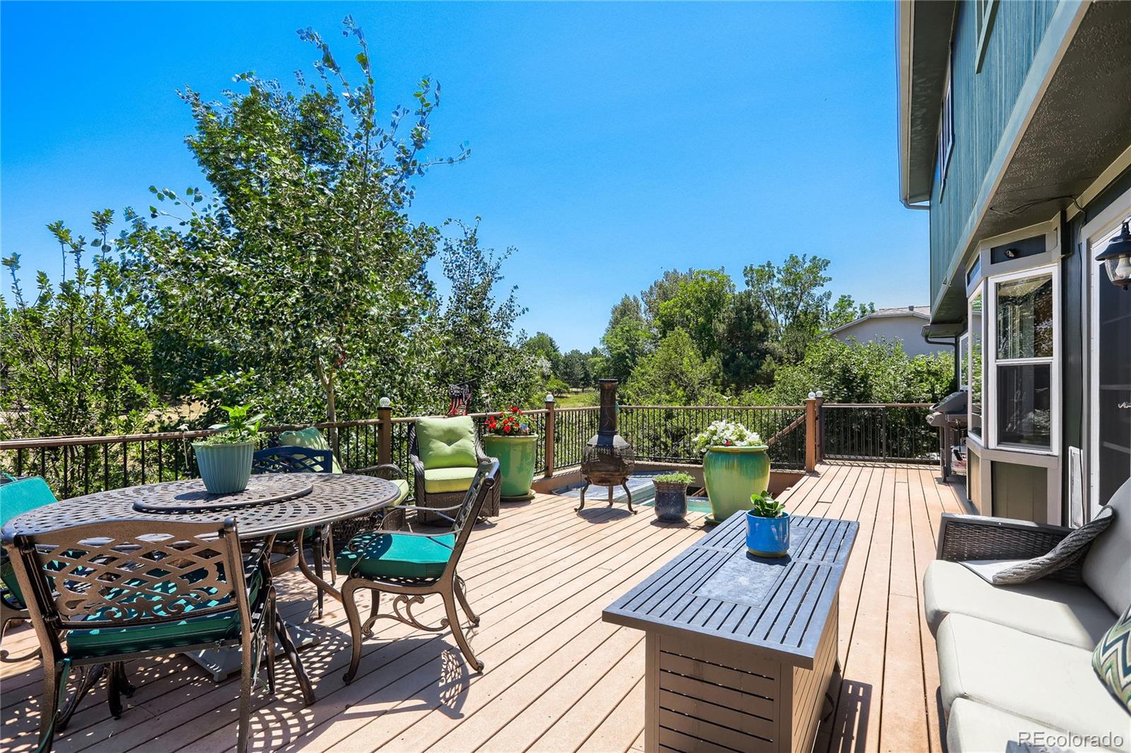MLS Image #32 for 6816  hillpark avenue,parker, Colorado