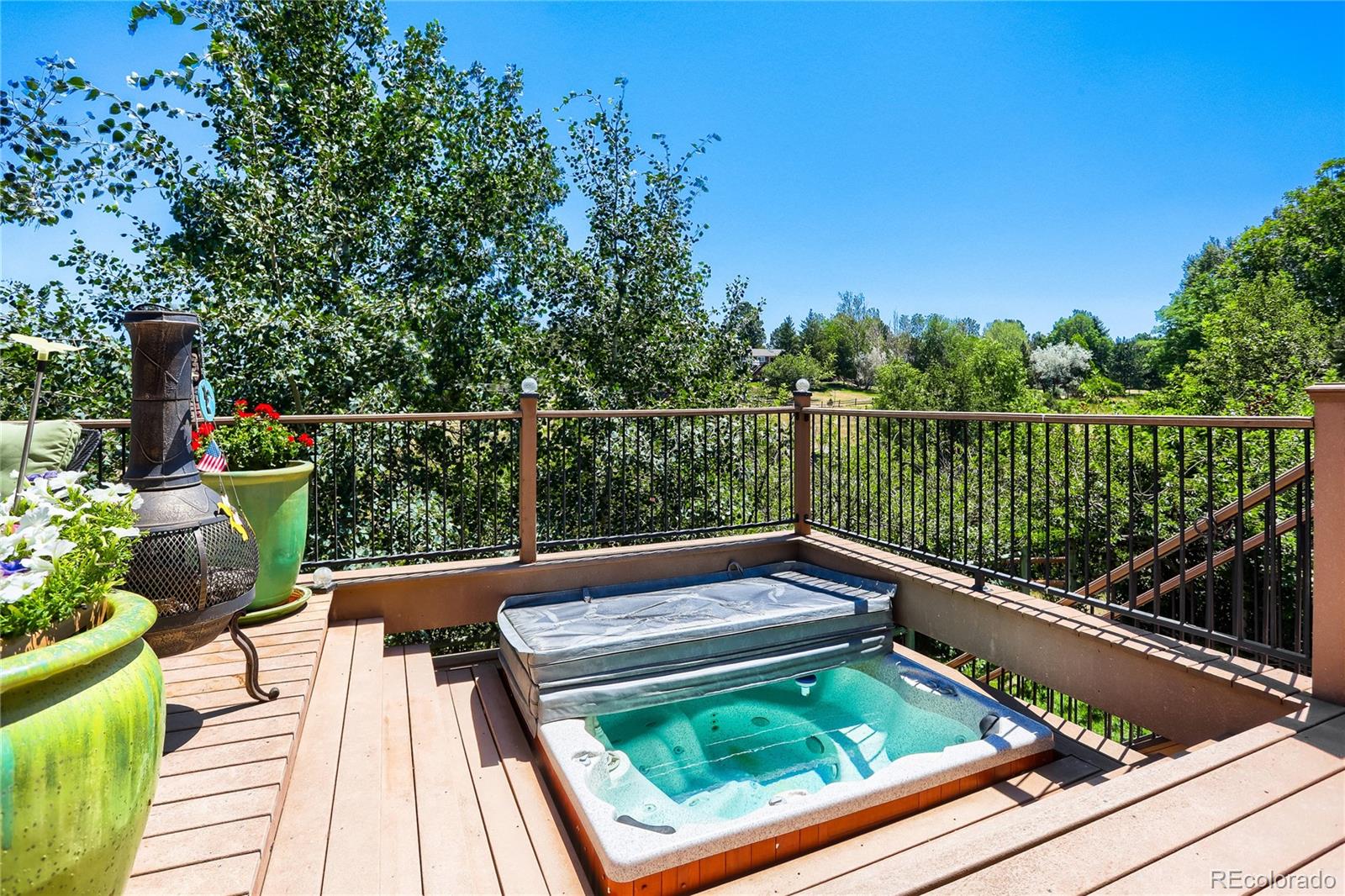 MLS Image #34 for 6816  hillpark avenue,parker, Colorado