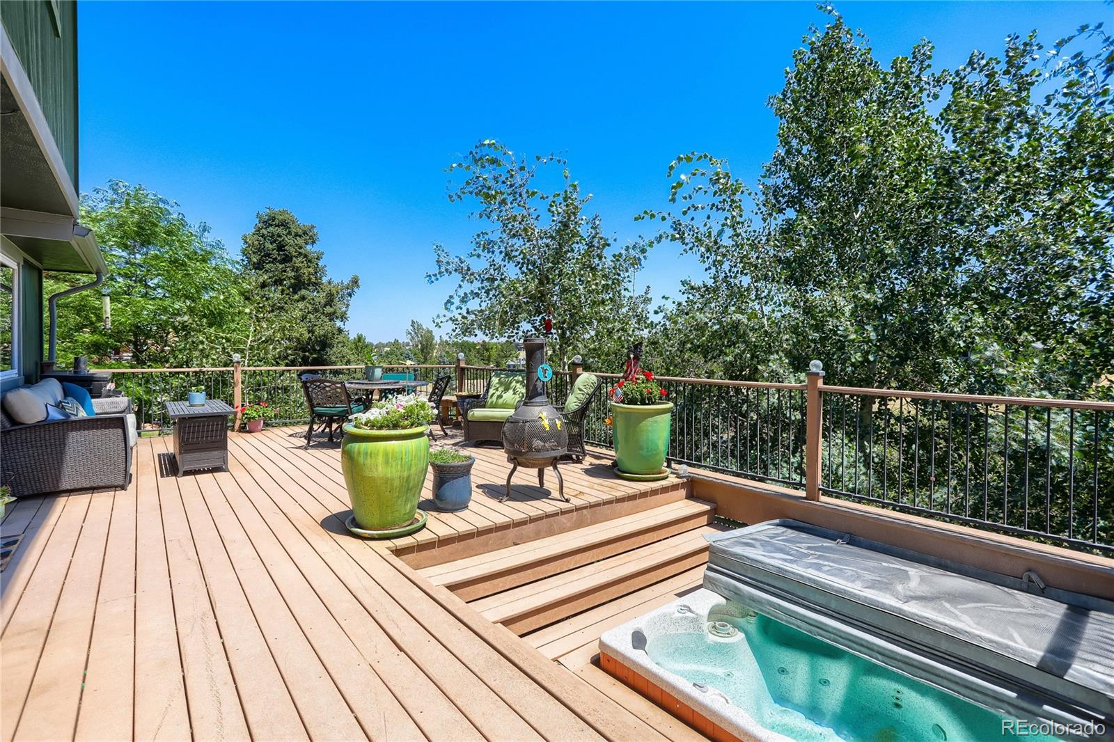 MLS Image #35 for 6816  hillpark avenue,parker, Colorado