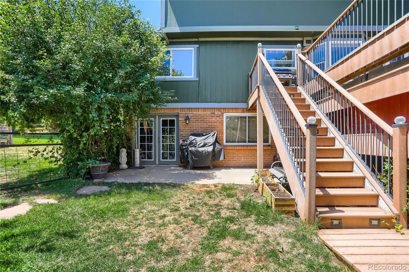 MLS Image #36 for 6816  hillpark avenue,parker, Colorado