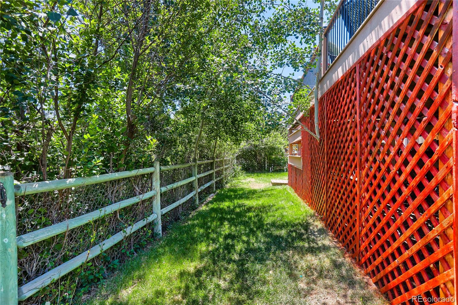 MLS Image #37 for 6816  hillpark avenue,parker, Colorado