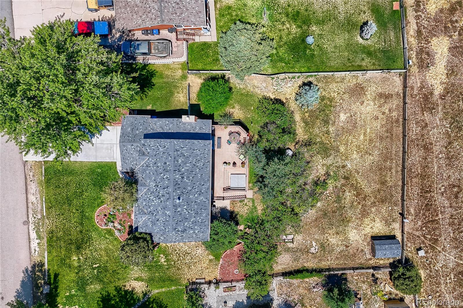MLS Image #41 for 6816  hillpark avenue,parker, Colorado