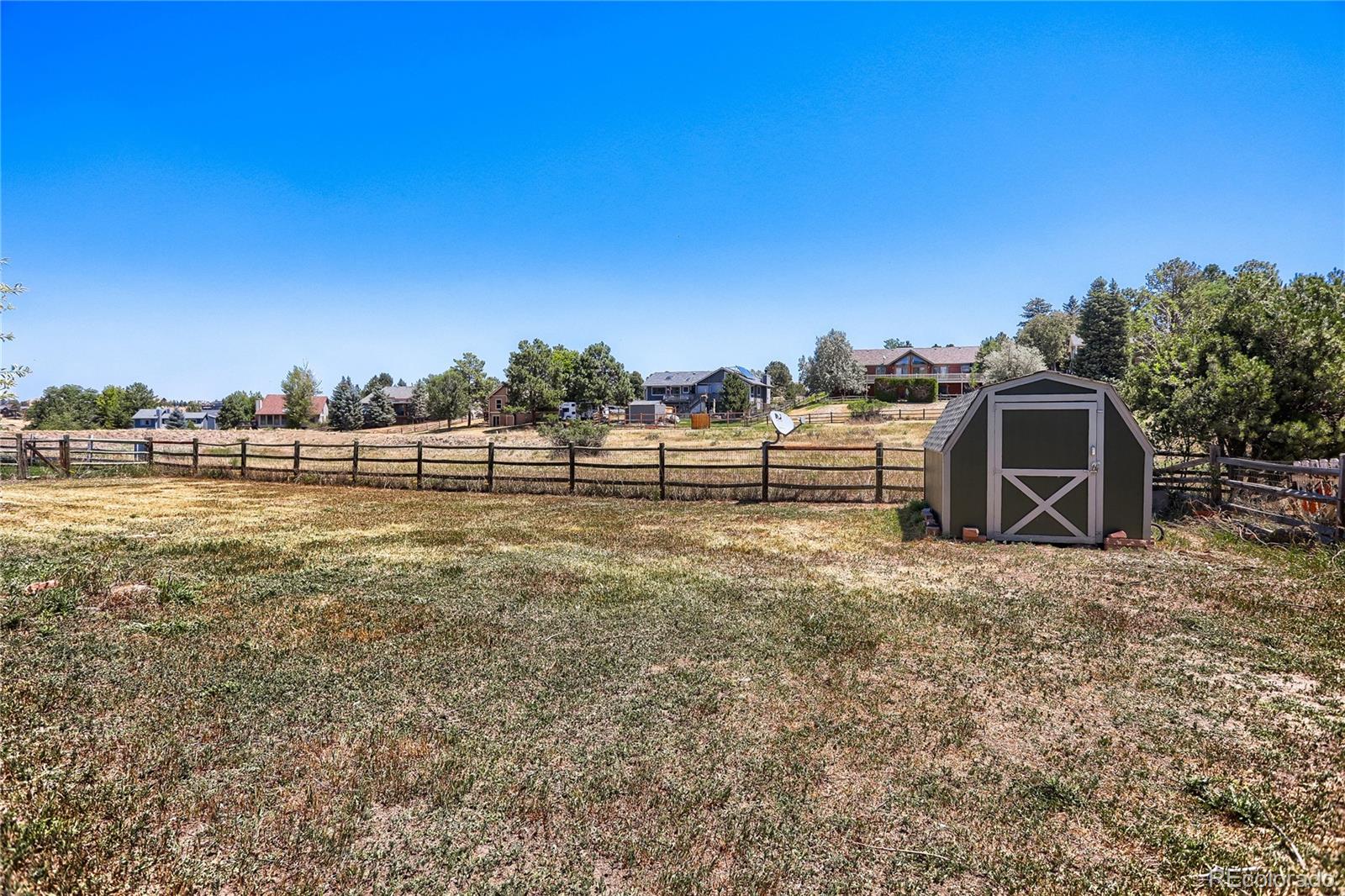 MLS Image #42 for 6816  hillpark avenue,parker, Colorado