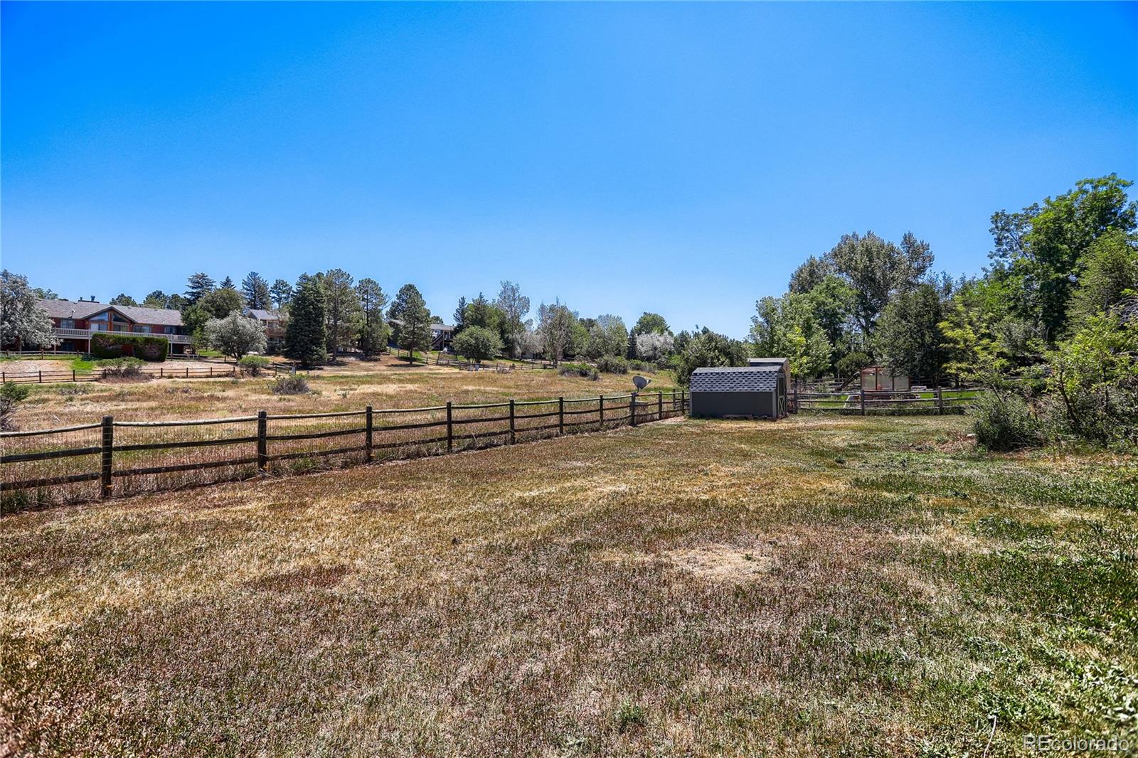MLS Image #44 for 6816  hillpark avenue,parker, Colorado