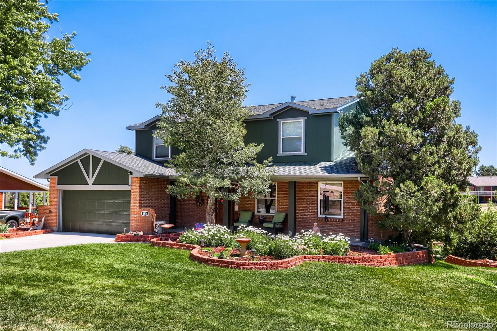 MLS Image #46 for 6816  hillpark avenue,parker, Colorado