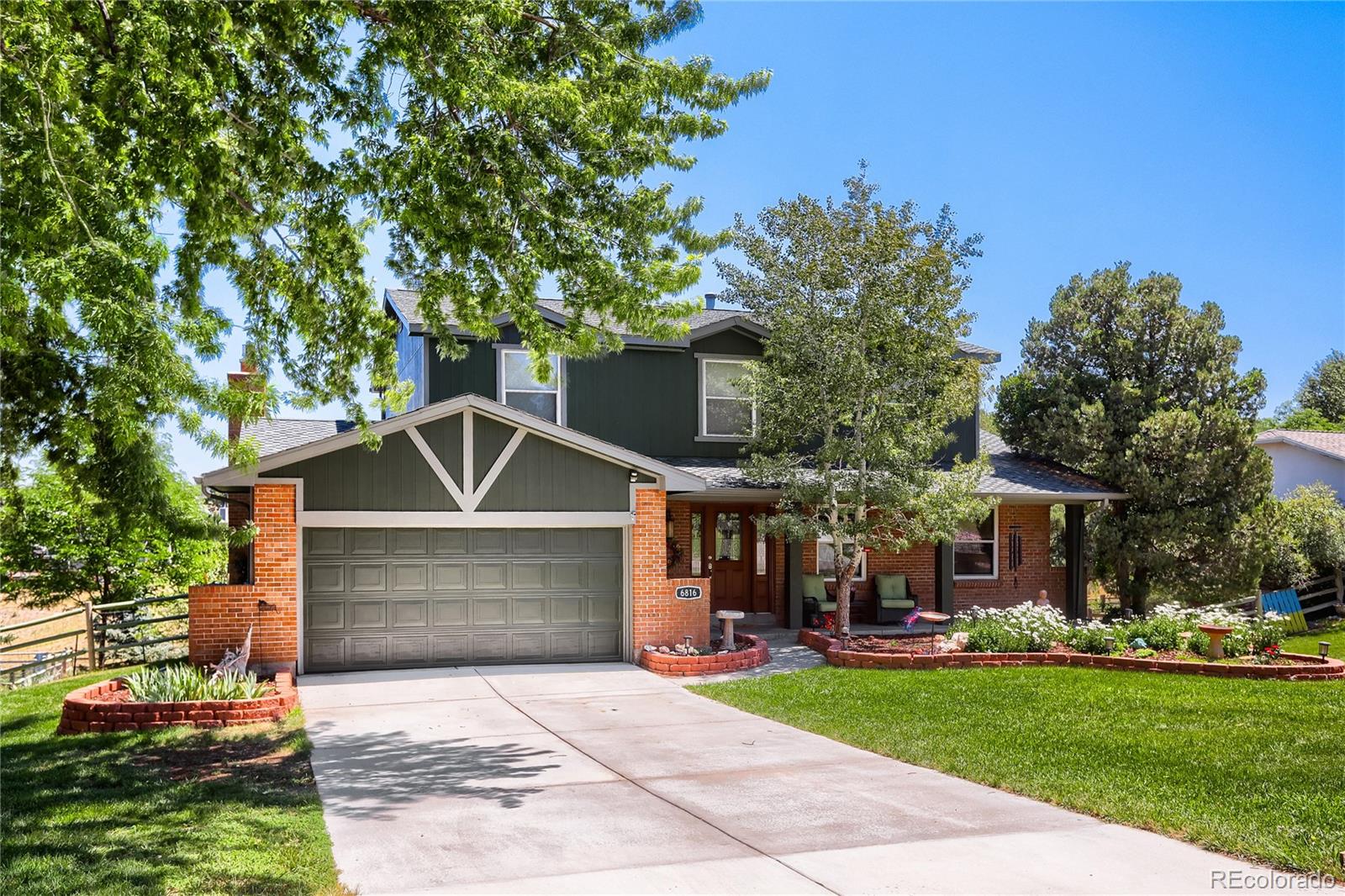 MLS Image #47 for 6816  hillpark avenue,parker, Colorado