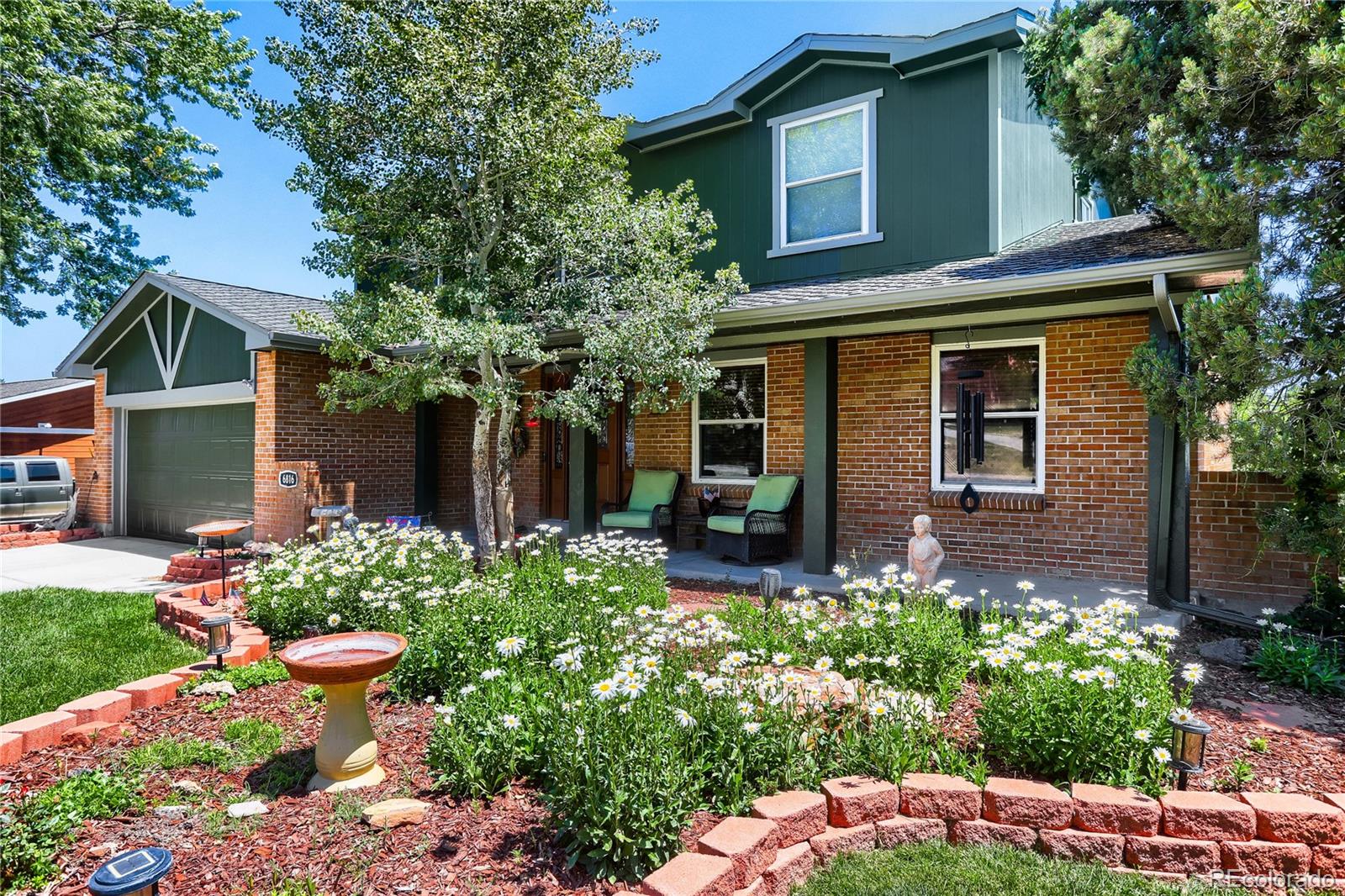 MLS Image #48 for 6816  hillpark avenue,parker, Colorado