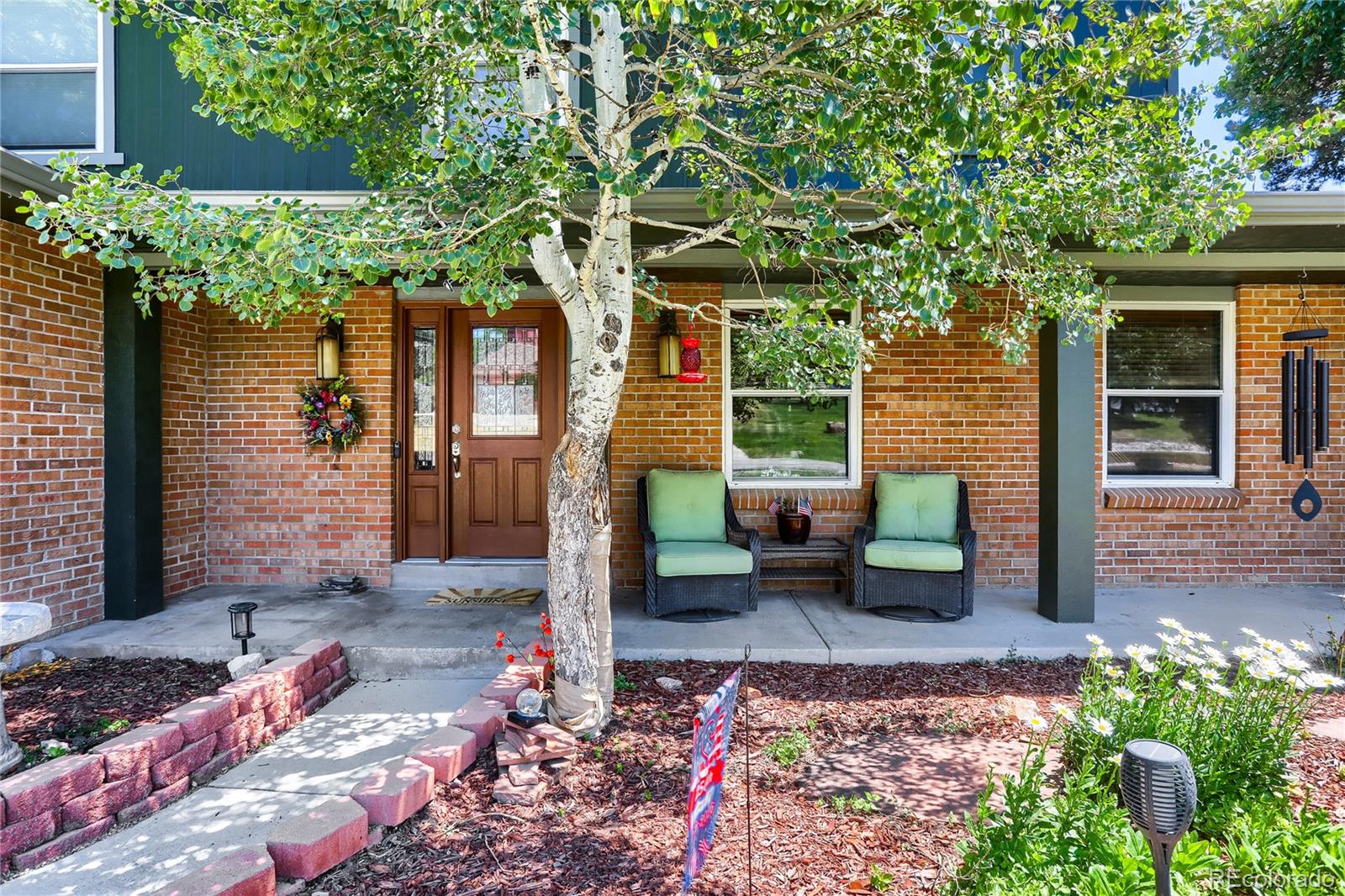 MLS Image #49 for 6816  hillpark avenue,parker, Colorado