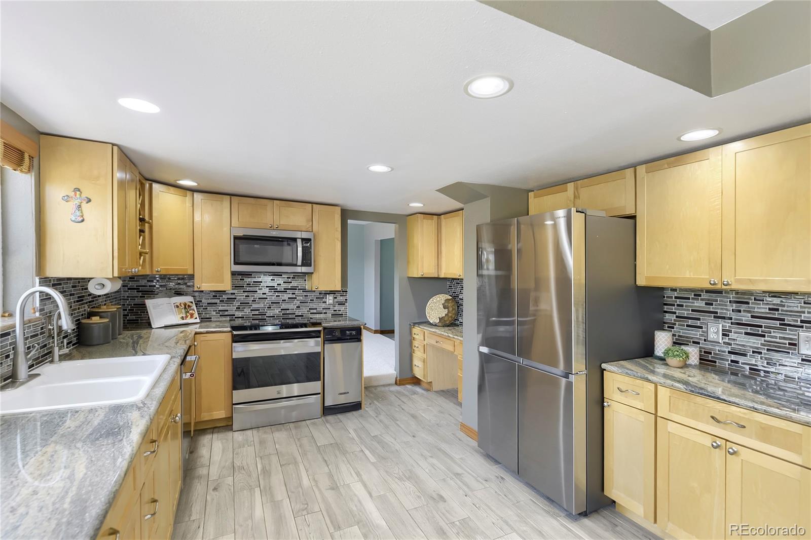 MLS Image #9 for 6816  hillpark avenue,parker, Colorado