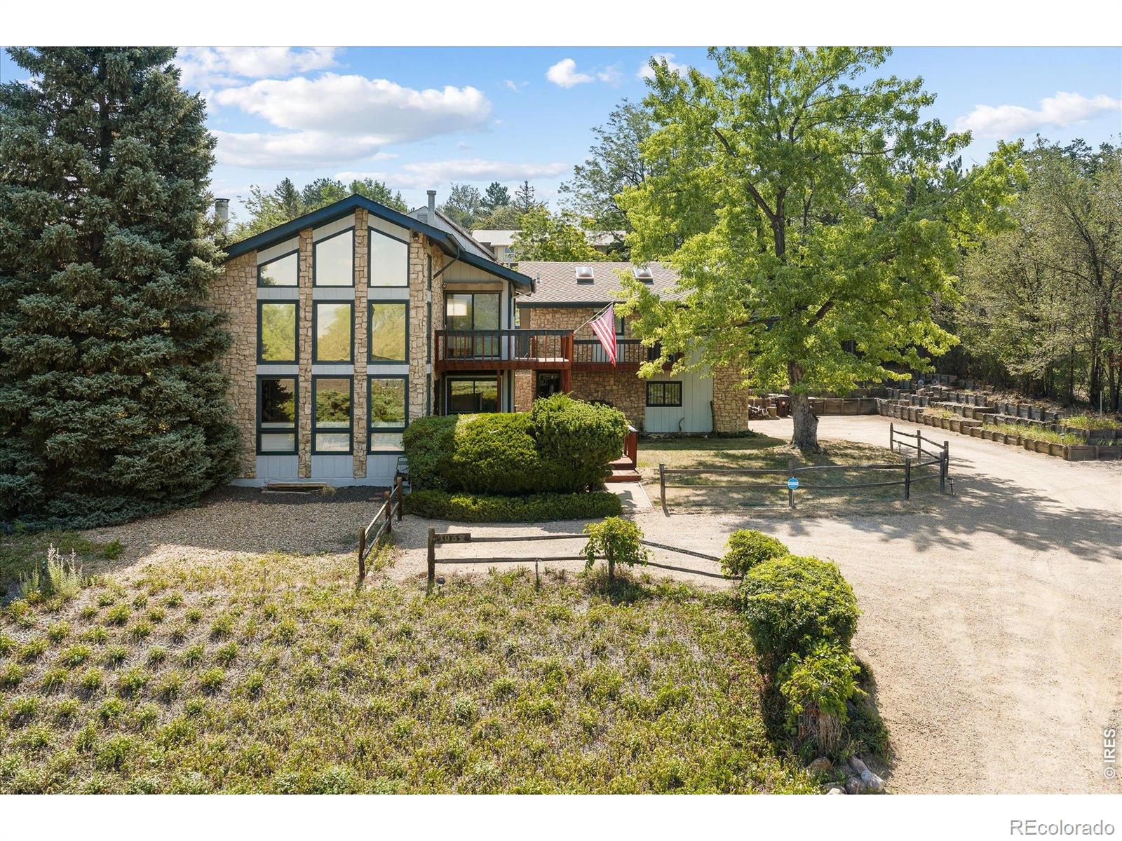 MLS Image #1 for 1032  ridglea way,boulder, Colorado