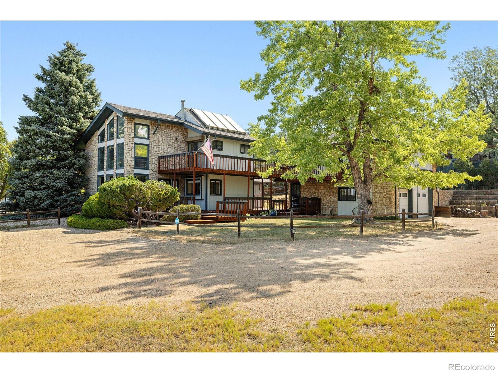 MLS Image #2 for 1032  ridglea way,boulder, Colorado