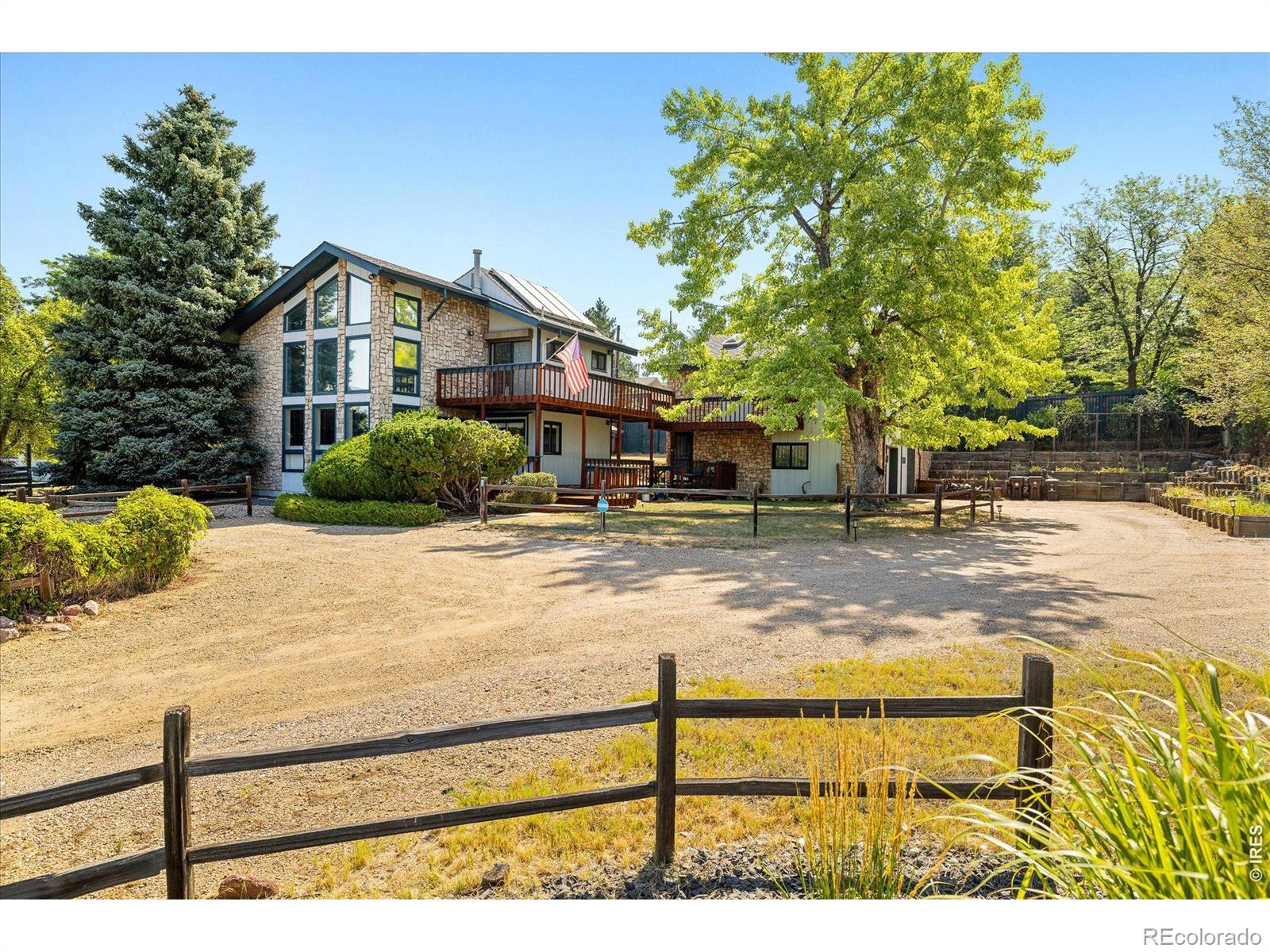 MLS Image #3 for 1032  ridglea way,boulder, Colorado