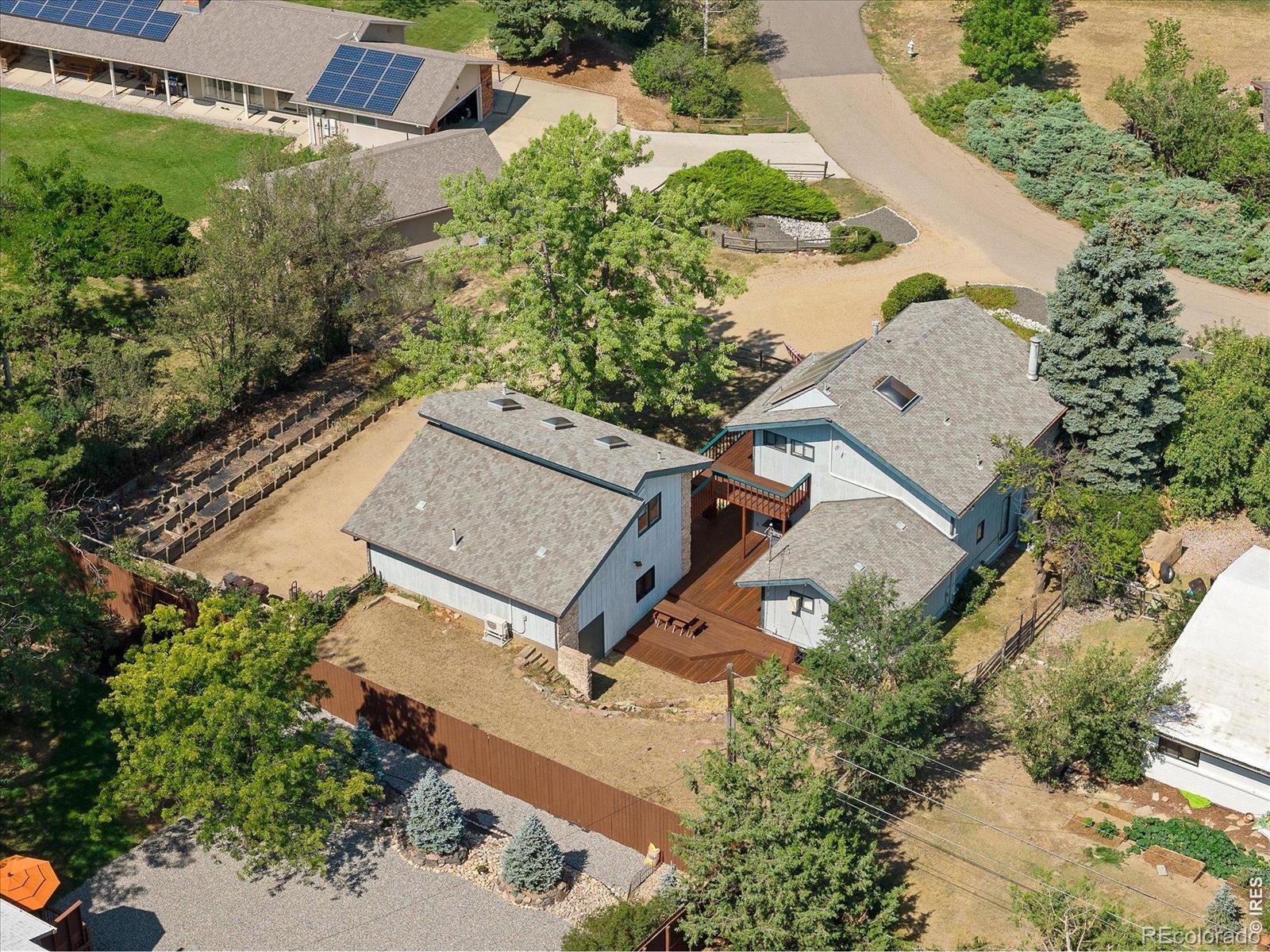 MLS Image #41 for 1032  ridglea way,boulder, Colorado