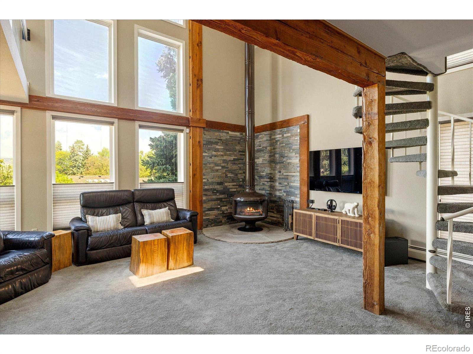 MLS Image #5 for 1032  ridglea way,boulder, Colorado
