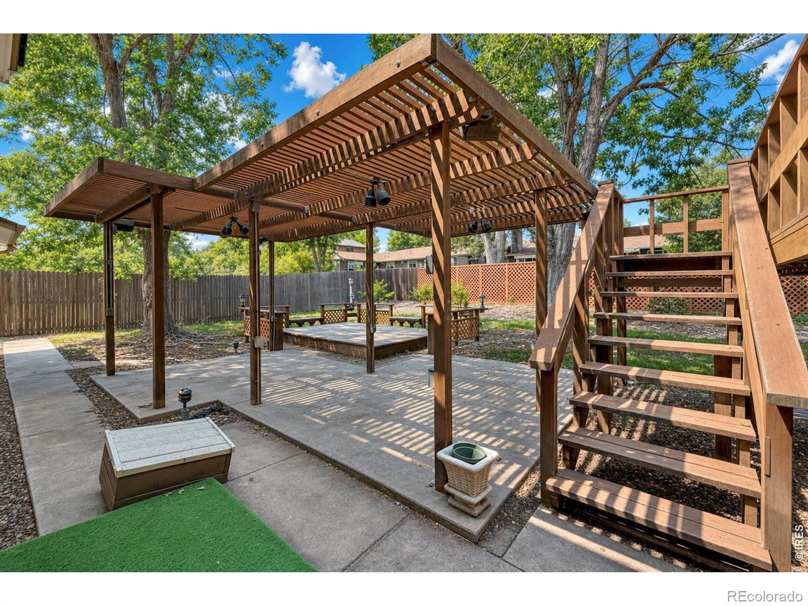 MLS Image #45 for 1345  miramonte court,broomfield, Colorado