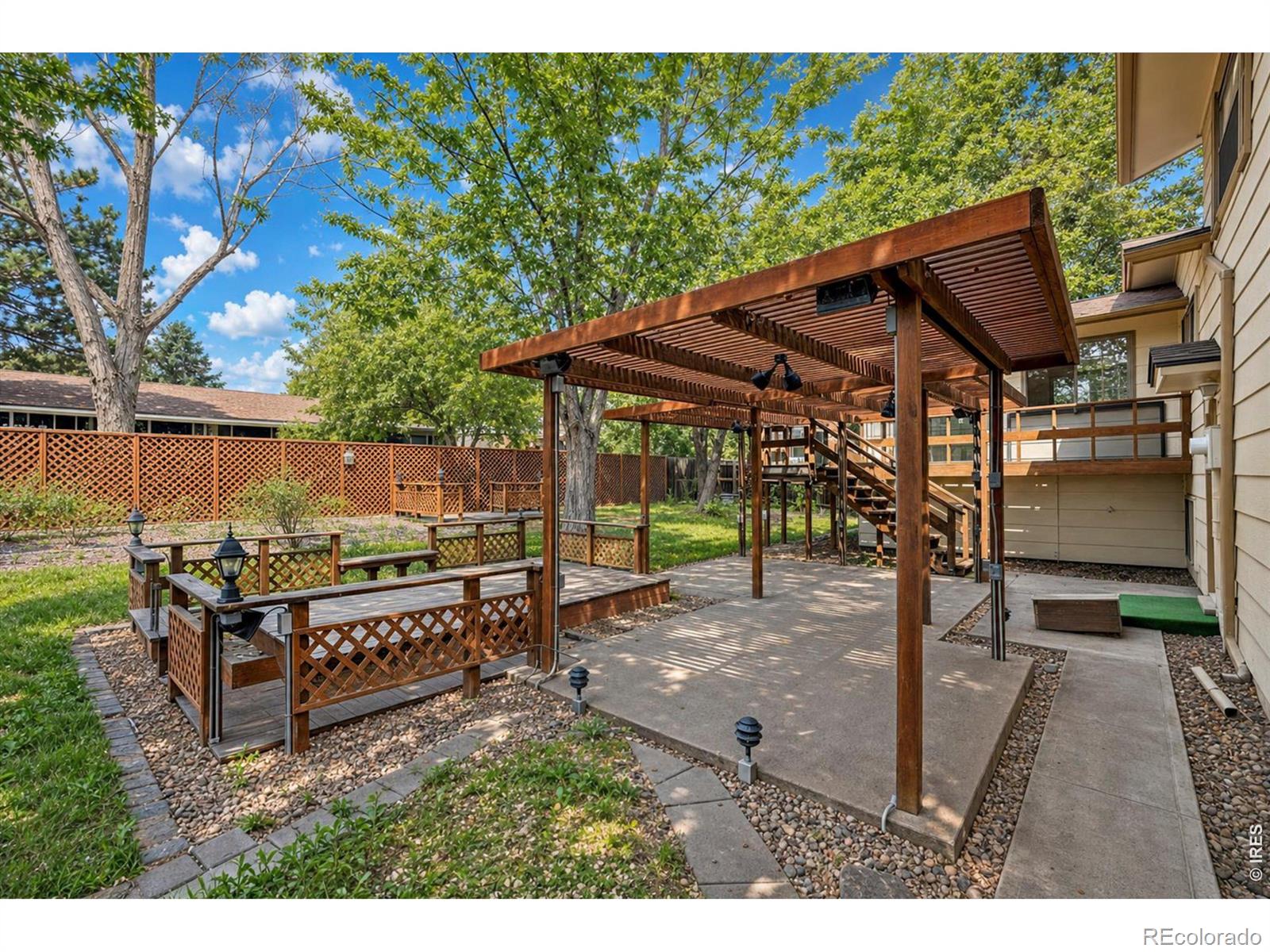 MLS Image #46 for 1345  miramonte court,broomfield, Colorado